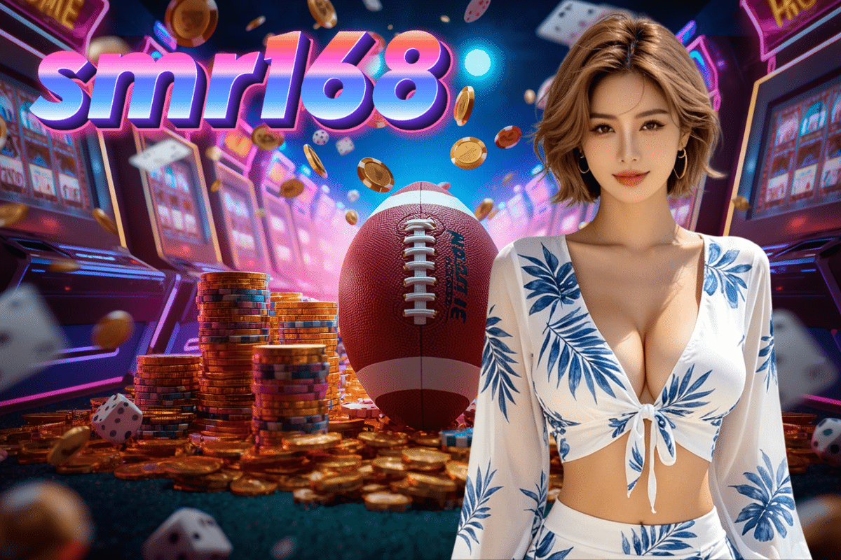 smr168 slot