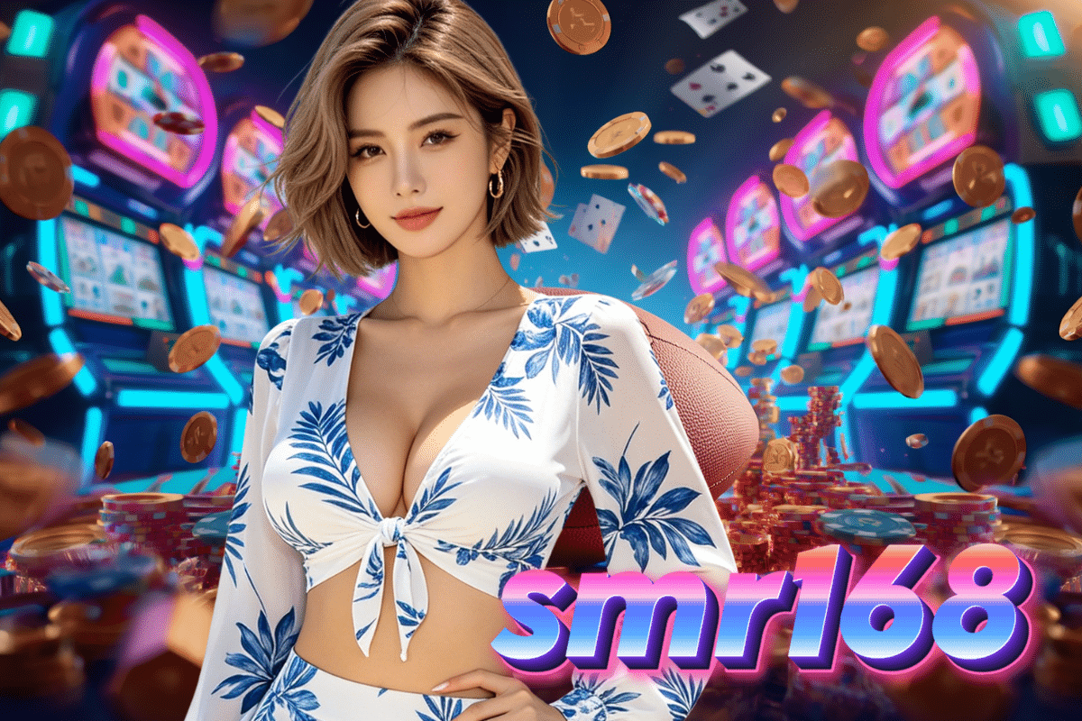 smr168 ทางเข้า